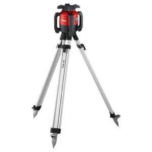 Nível a laser rotativo